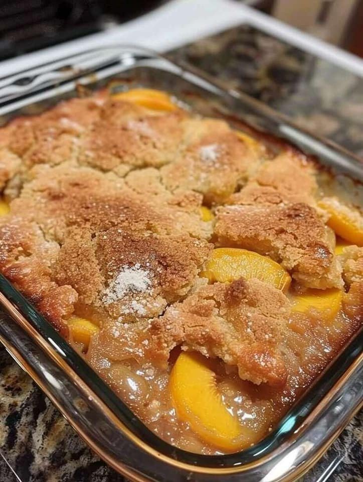 Peach Cobbler 462282119_1087297896299867_2729428100599659299_n (1)