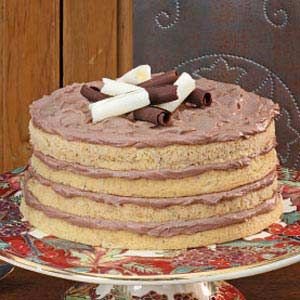 Hungarian Walnut Torte 54141823e315c77f1d337a77d702d42b