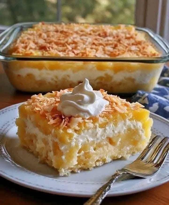 Homestyle Creamy Chicken FB_IMG_1763831523404