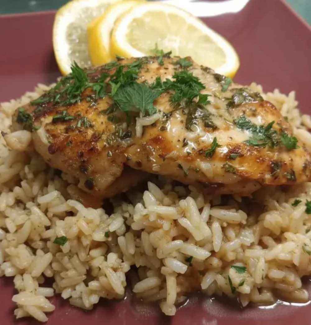 Lemon Herb Chicken FB_IMG_1764330155132