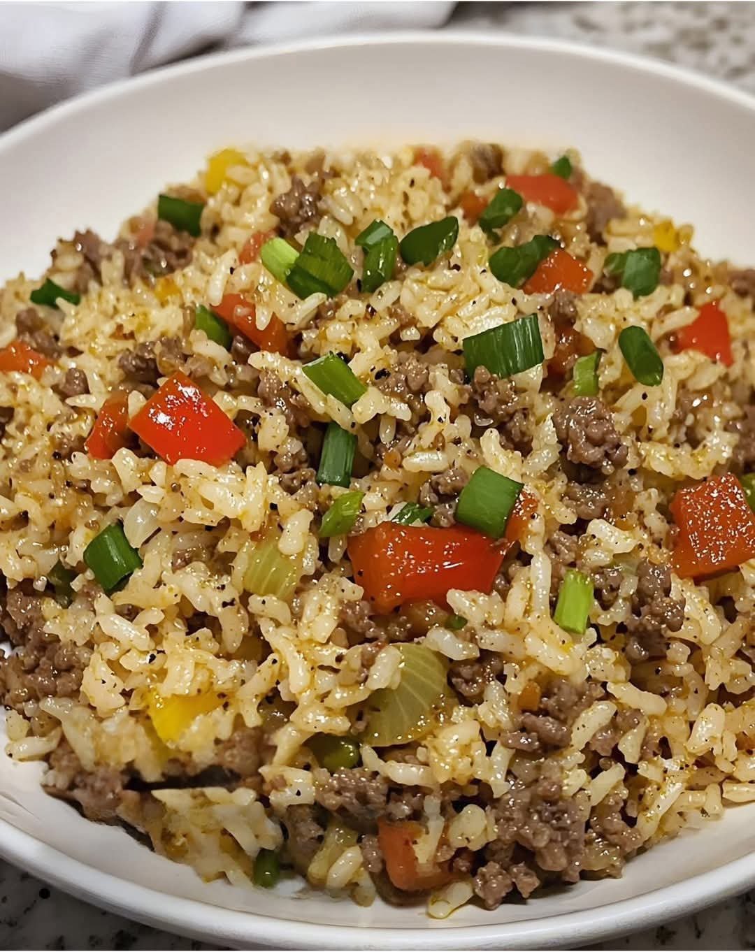 DIRTY RICE WITH FB_IMG_1764962007267