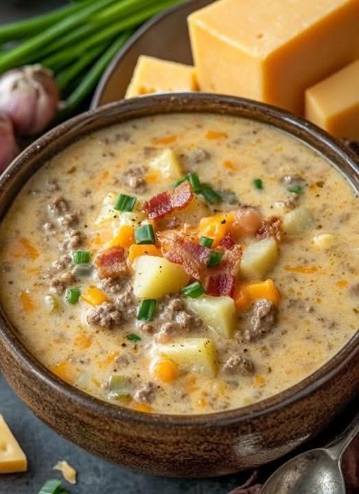 Gourmet-Style Creamy Vegetable FB_IMG_1765389654590