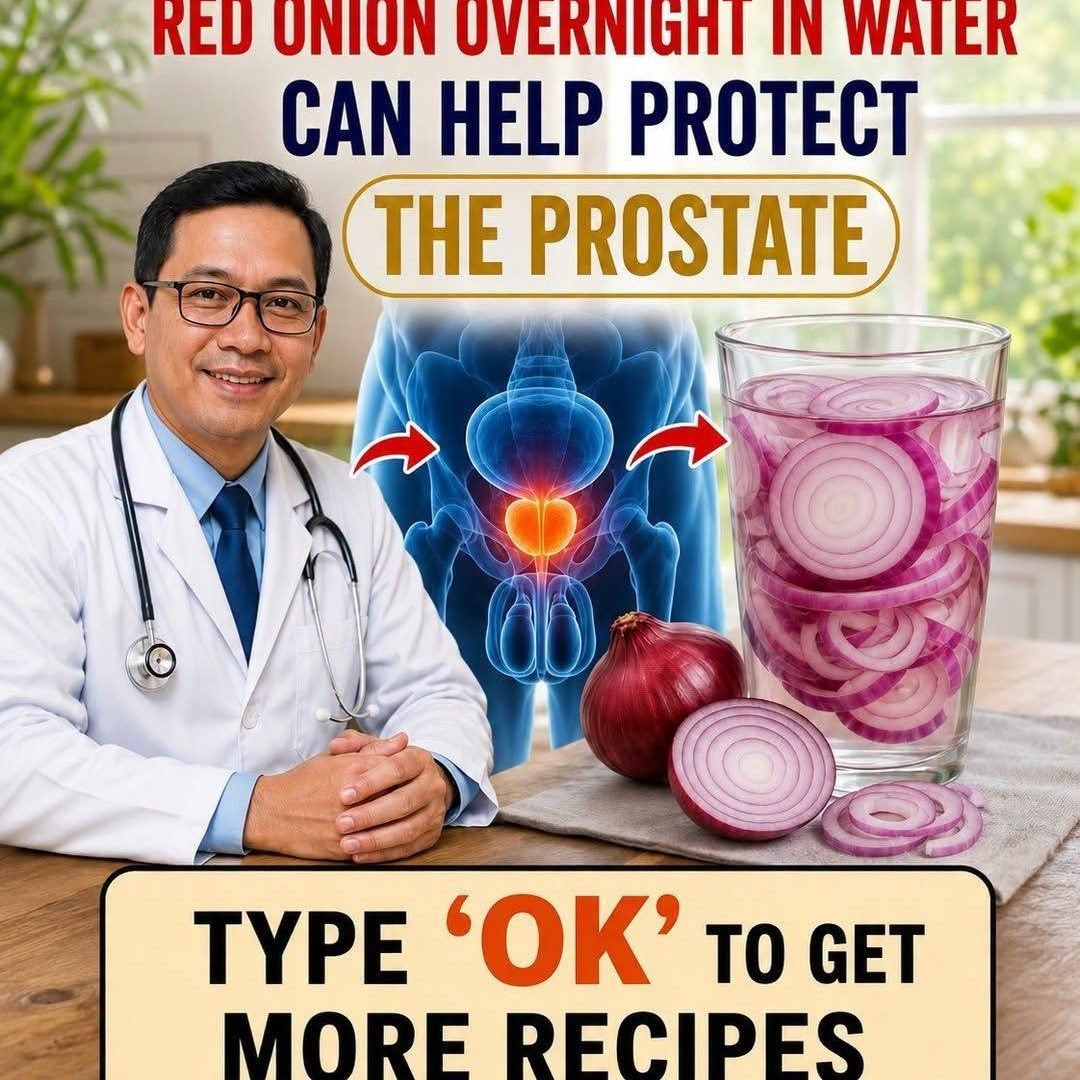 The Truth About Red Onion Water for Prostate Health 796788094_2265546764231725_6941233049488554811_n