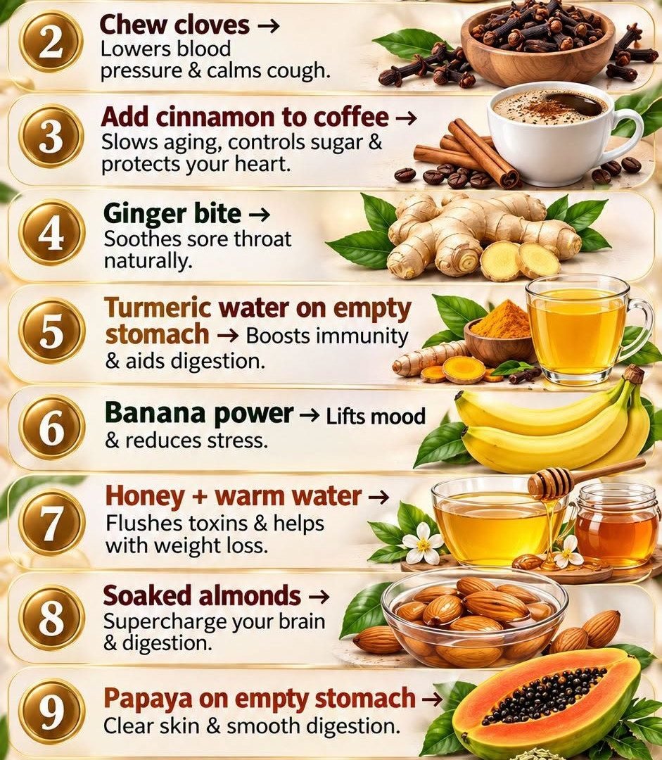 🌿 10 Simple Natural Remedies That Actually Work (And Why) 825292529_1111811591425759_3236163073903683821_n