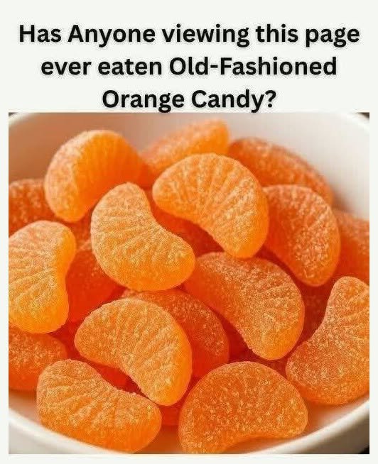 Old-Fashioned Orange Candy: The Sweet Treat That Takes You Back in Time 829192233_122208731630876080_1414213828048467504_n