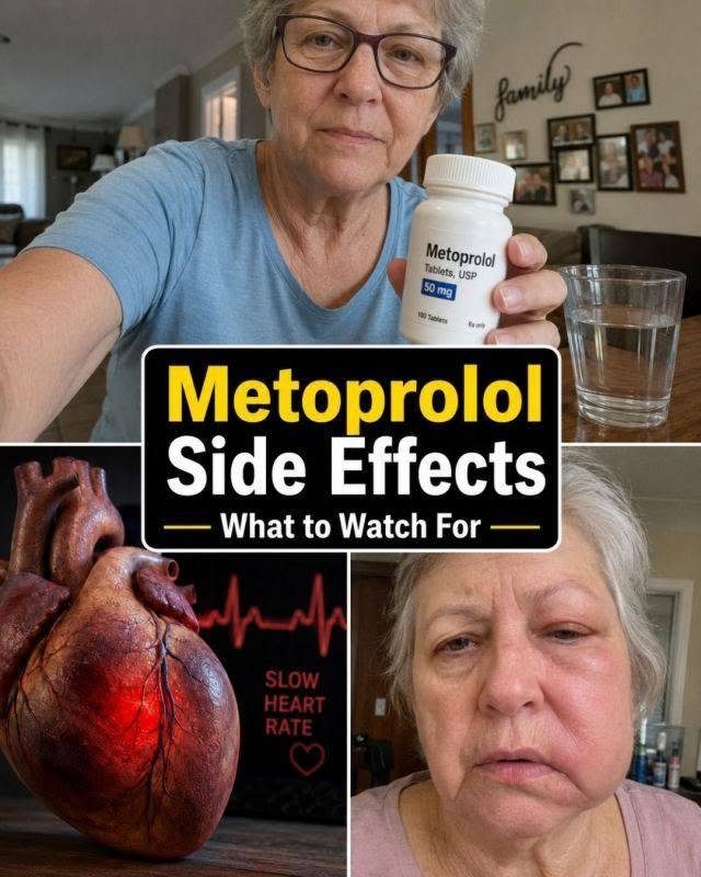 Metoprolol Side Effects: What to Watch For 844737507_1138524408607370_218550355853269067_n