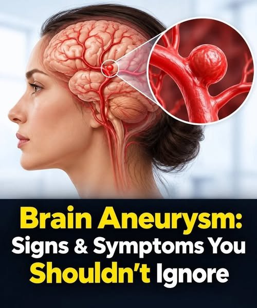 Brain Aneurysm: Signs and Symptoms You Should Never Ignore 845941279_1455732839741849_7456011637950194662_n (1)