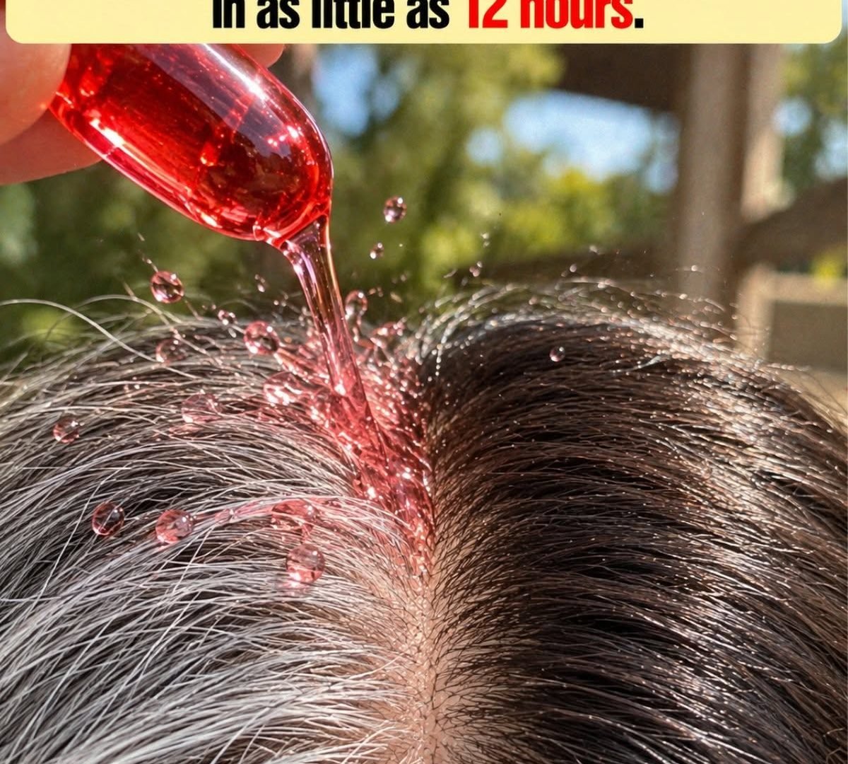 The Truth About Vitamin B12 and Gray Hair: Separating Fact from Fiction 853141539_122145615231094808_7373688572614168674_n