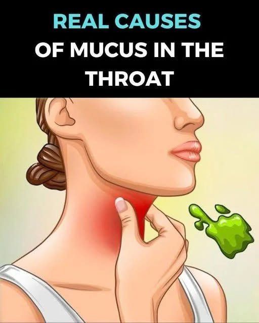 The Real Causes of Mucus in the Throat and How to Find Lasting Relief 857194072_2303059237112474_2246337032402469859_n